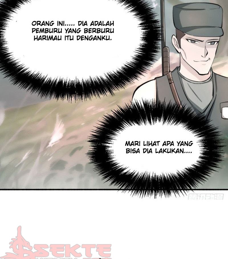 Almighty Master Chapter 72 - Halaman 8