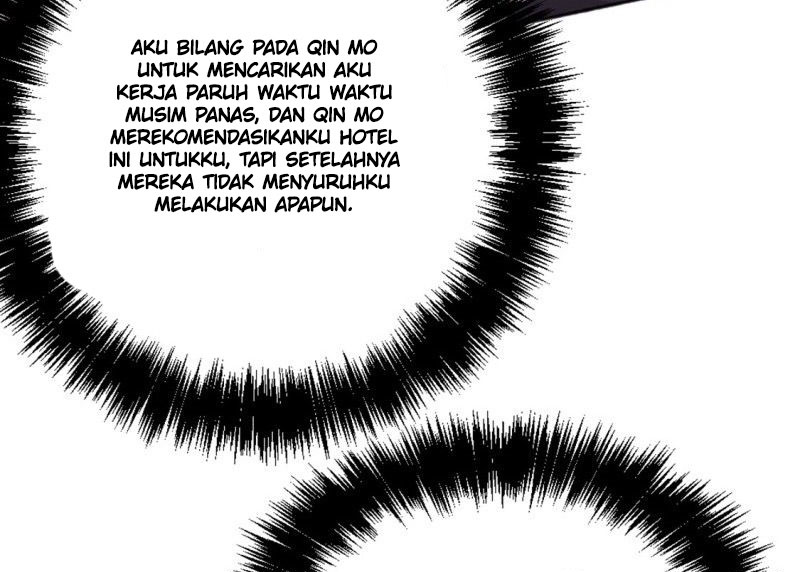 Almighty Master Chapter 73.5 - Halaman 12