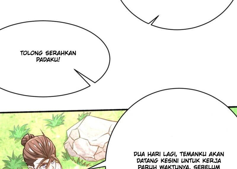 Almighty Master Chapter 73.5 halaman 2