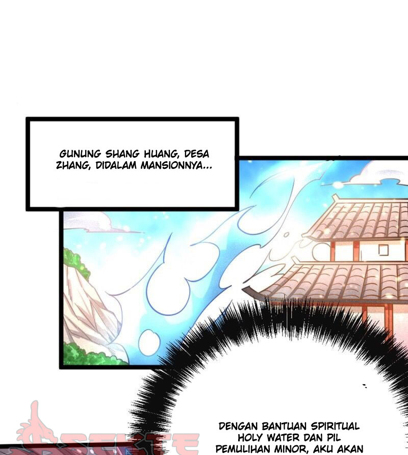 Manhua Almighty Master Chapter 74 gambar 2