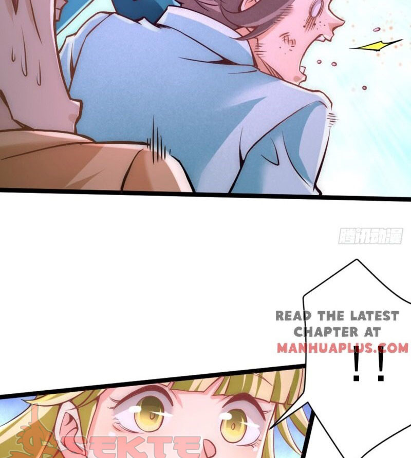 Almighty Master Chapter 74 - Halaman 25
