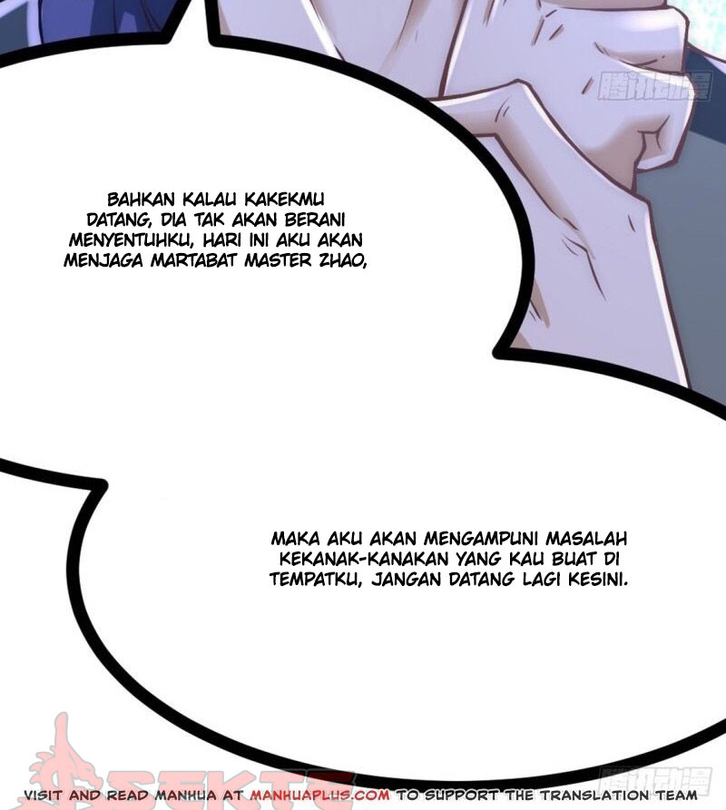 Almighty Master Chapter 74 - Halaman 31