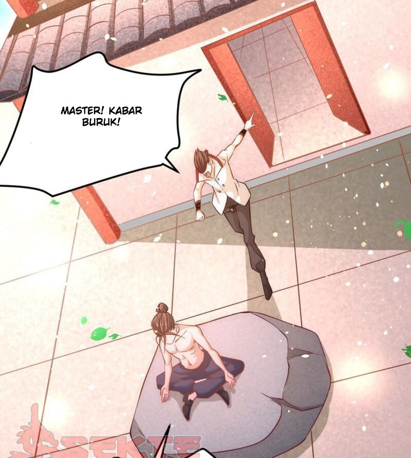 Almighty Master Chapter 74 - Halaman 4