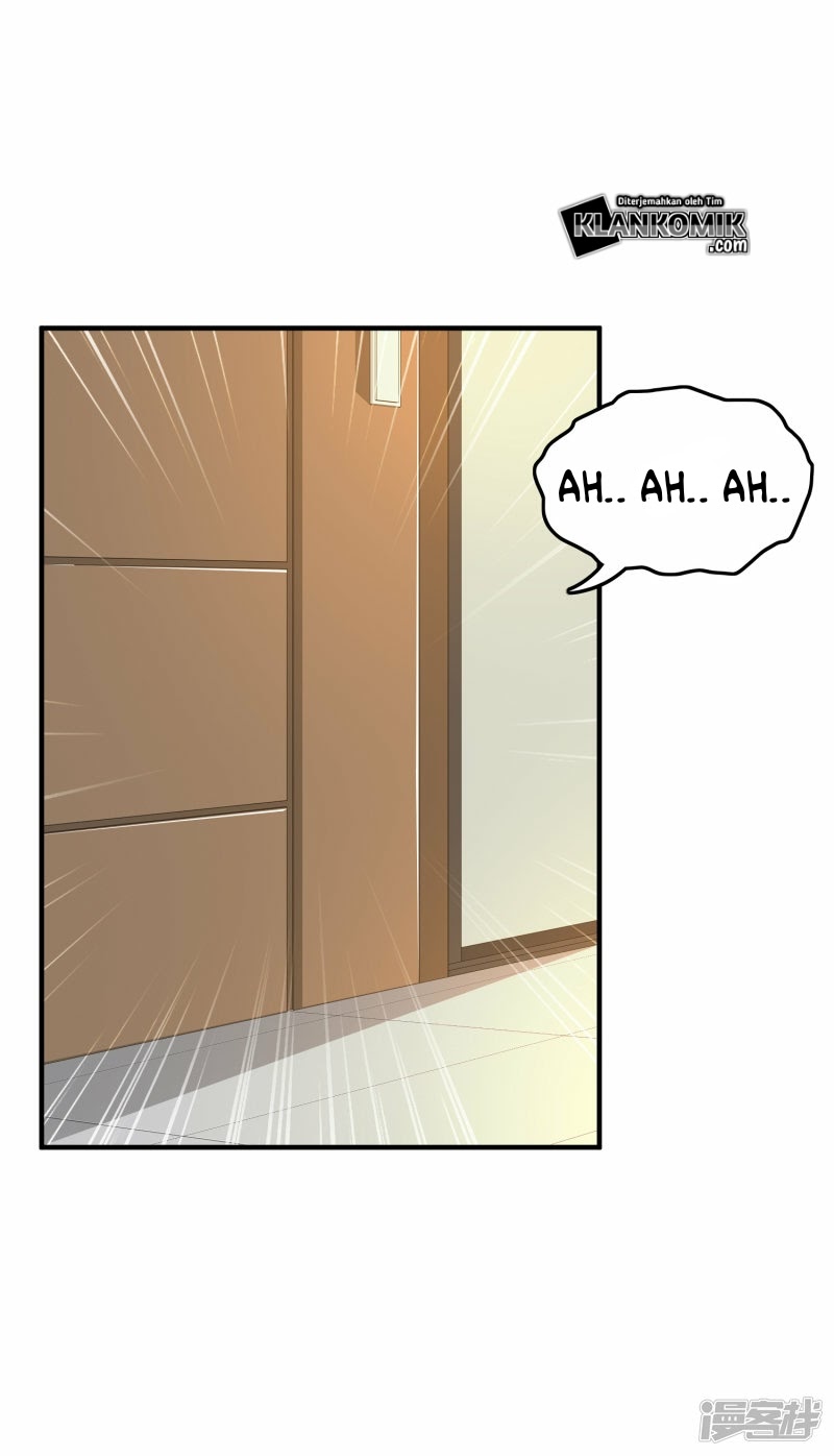 Manhua The Strongest Peach Blossom Chapter 38 gambar 2