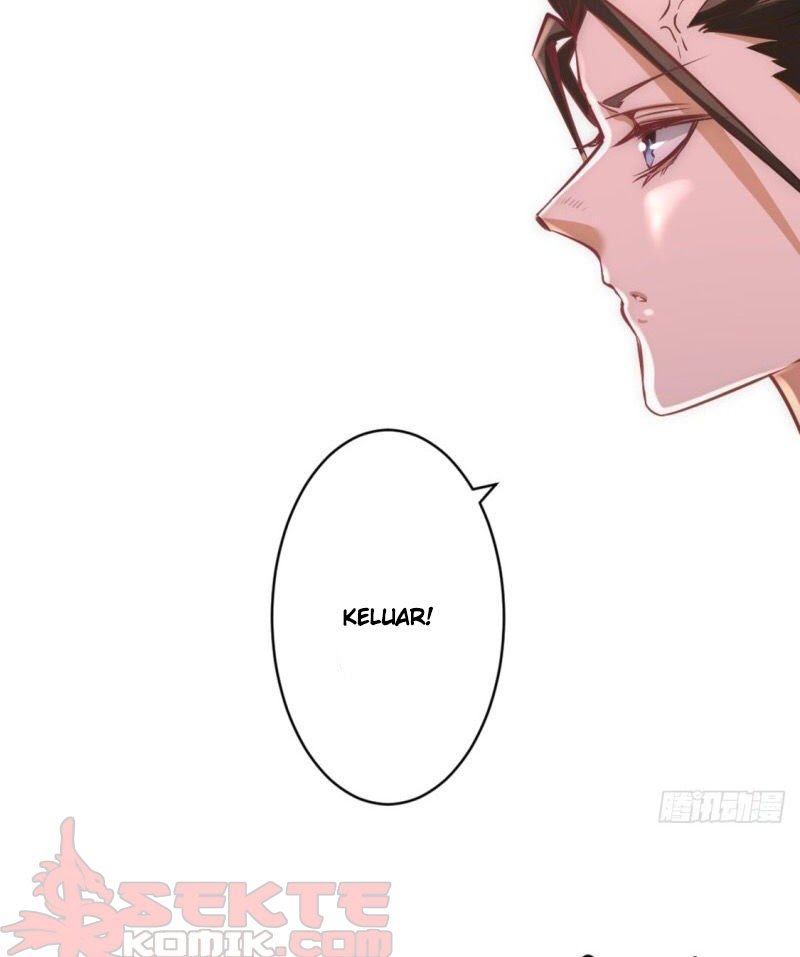Almighty Master Chapter 74.5 - Halaman 10