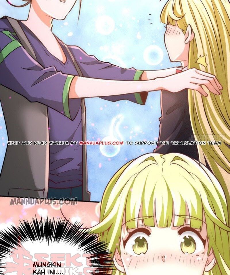 Almighty Master Chapter 74.5 - Halaman 16