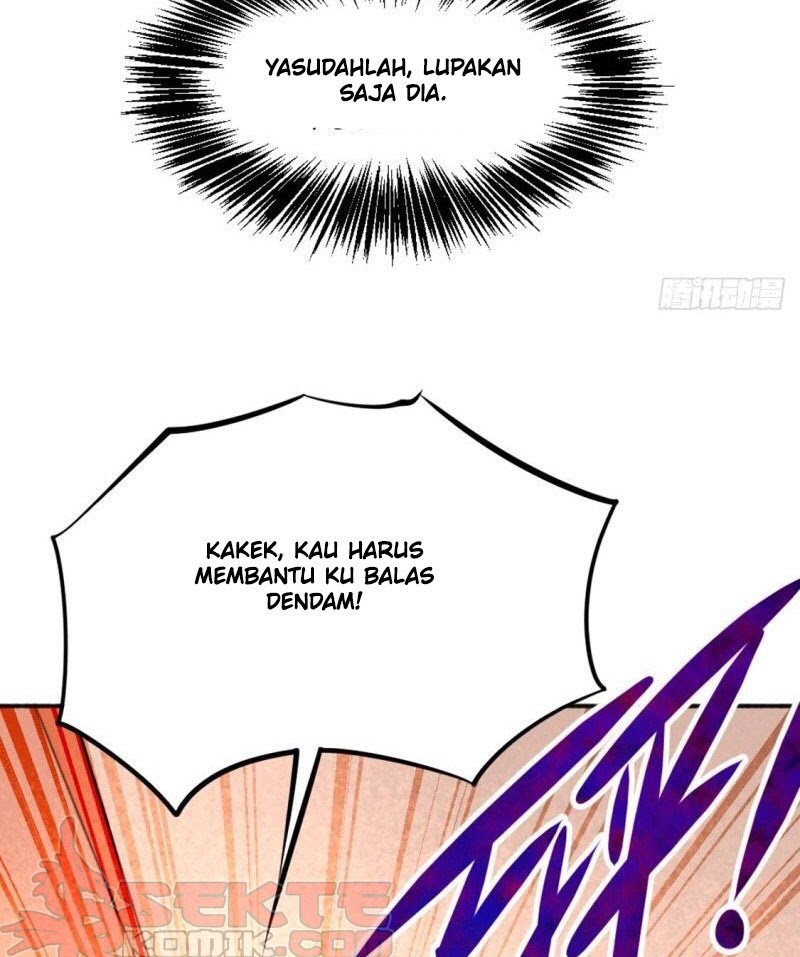 Almighty Master Chapter 74.5 - Halaman 23