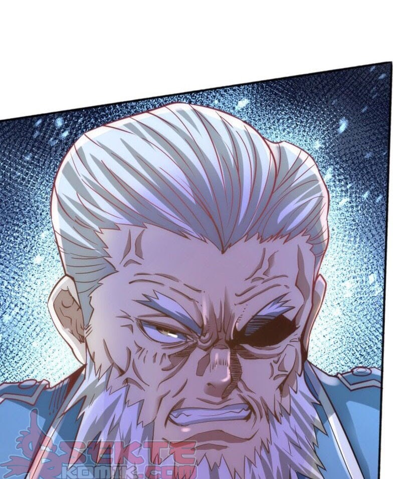 Almighty Master Chapter 74.5 - Halaman 29