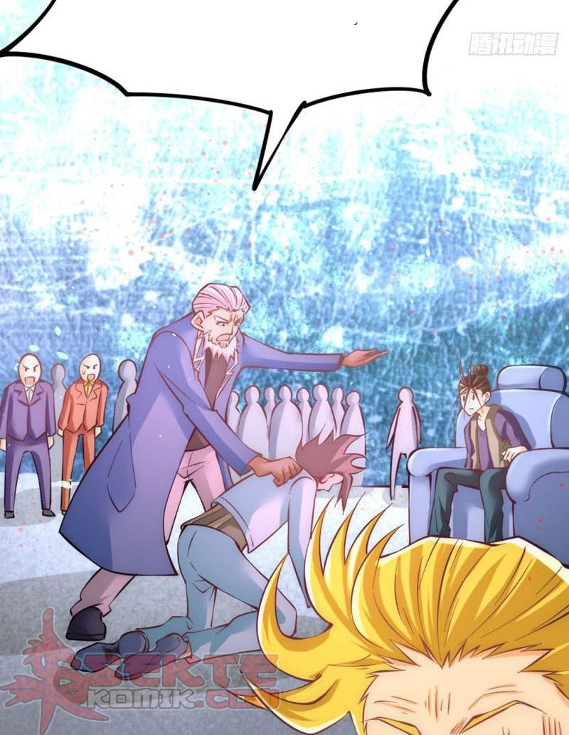Almighty Master Chapter 76 - Halaman 13