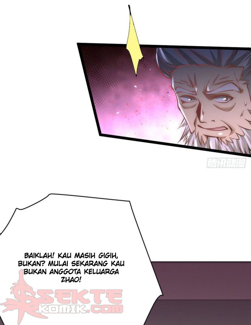 Almighty Master Chapter 76 - Halaman 18