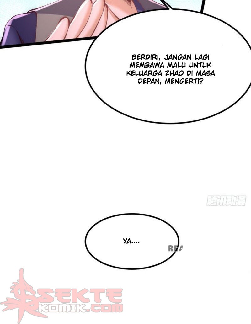 Almighty Master Chapter 76 - Halaman 23