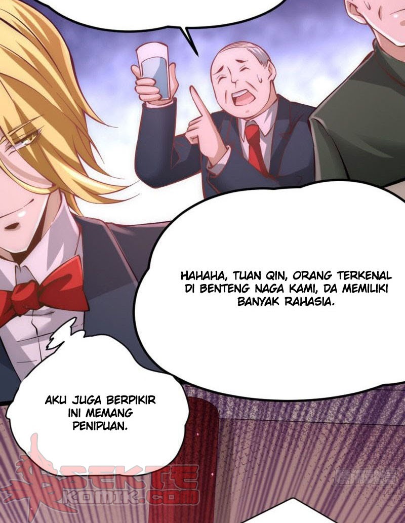 Almighty Master Chapter 76 - Halaman 30