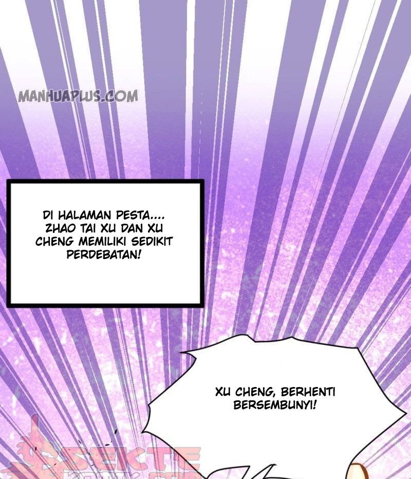 Manhua Almighty Master Chapter 77 gambar 2