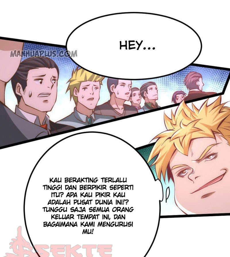 Manhua Almighty Master Chapter 76.5 gambar 2