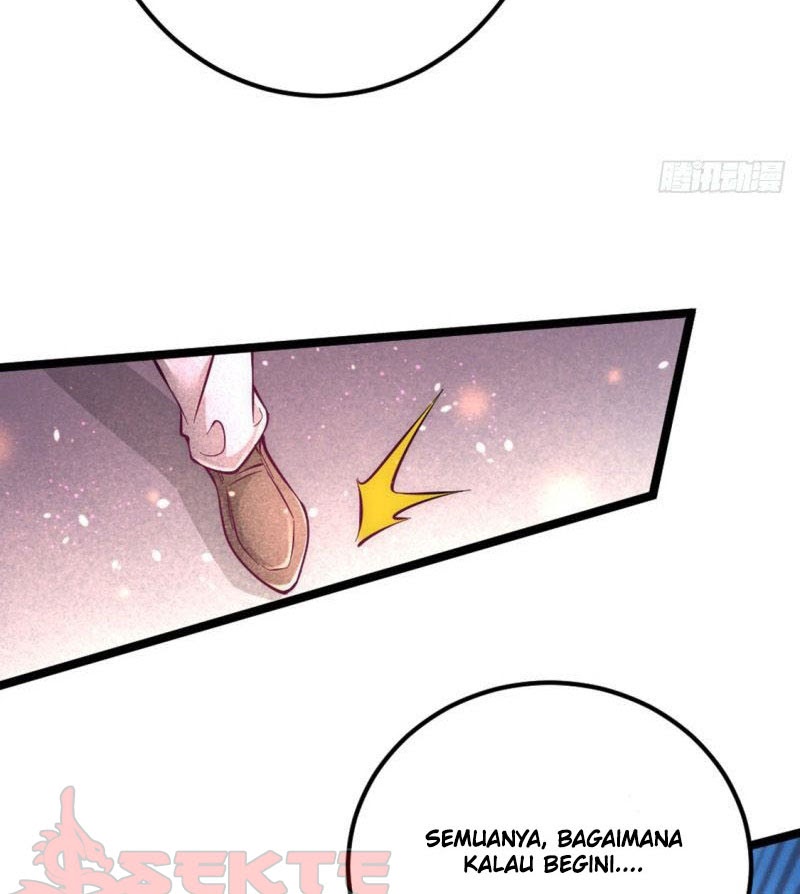 Almighty Master Chapter 76.5 - Halaman 3