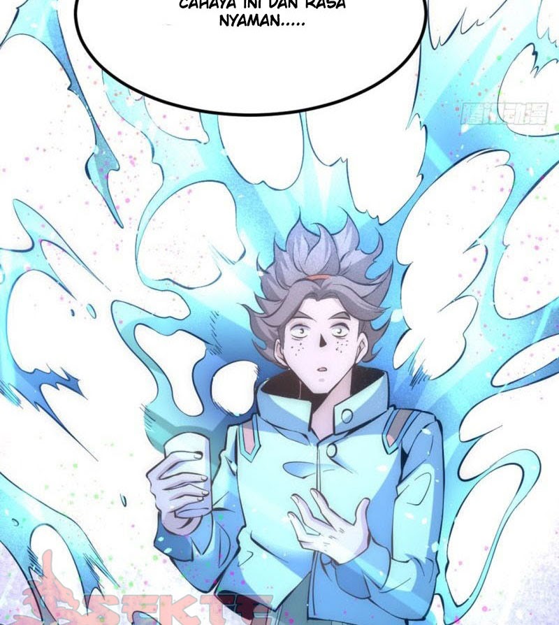Almighty Master Chapter 76.5 - Halaman 9