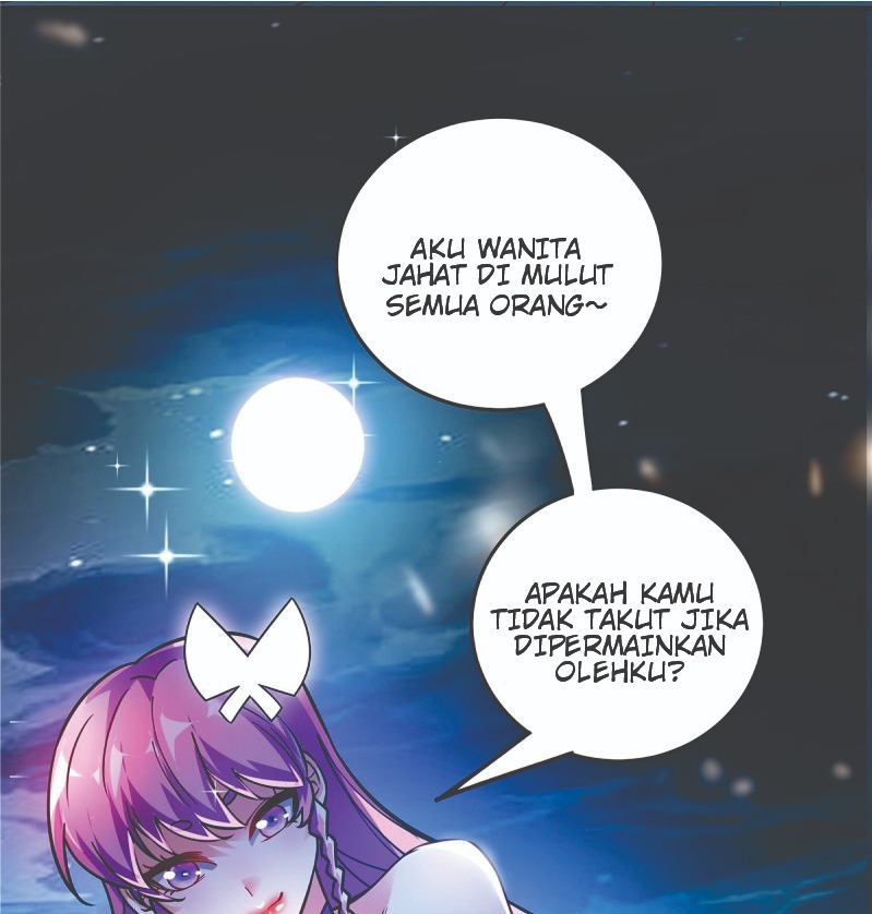 Manhua The First Son-In-Law Vanguard of All Time Chapter 48 gambar 2