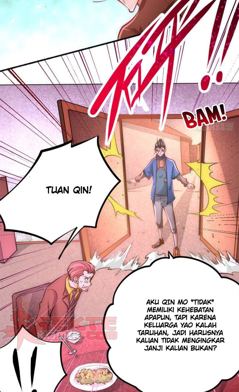 Almighty Master Chapter 78 - Halaman 10