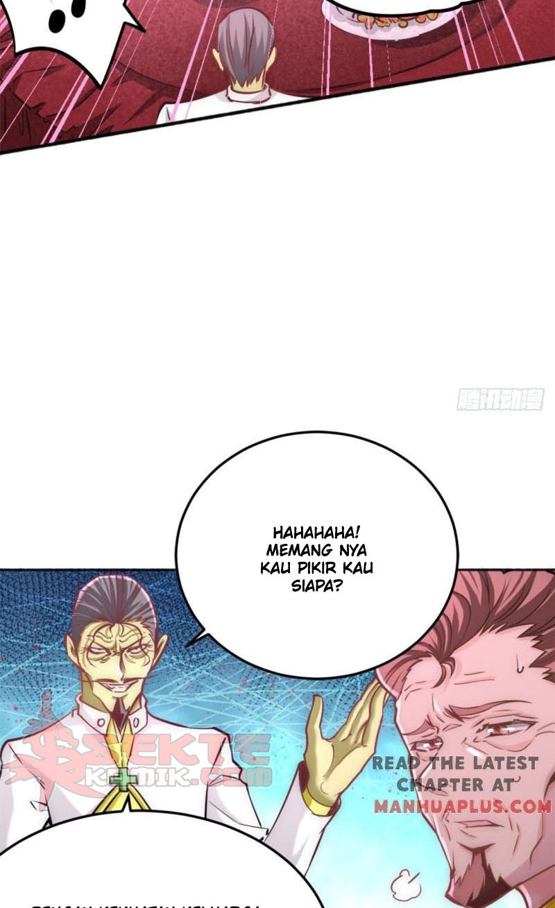 Almighty Master Chapter 78 - Halaman 11