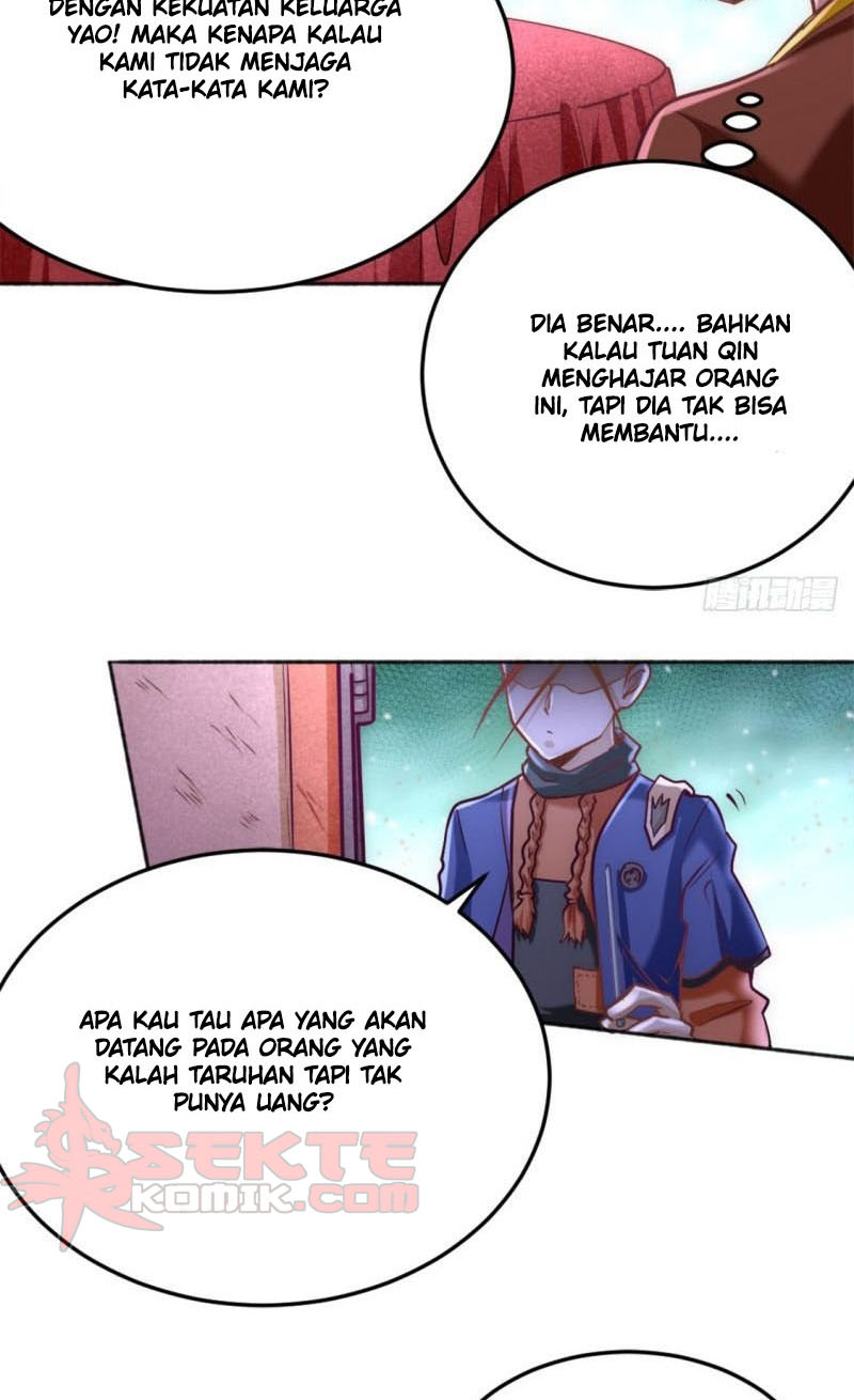 Almighty Master Chapter 78 - Halaman 12