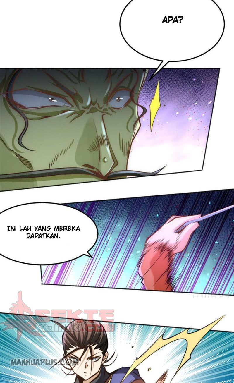 Almighty Master Chapter 78 - Halaman 13