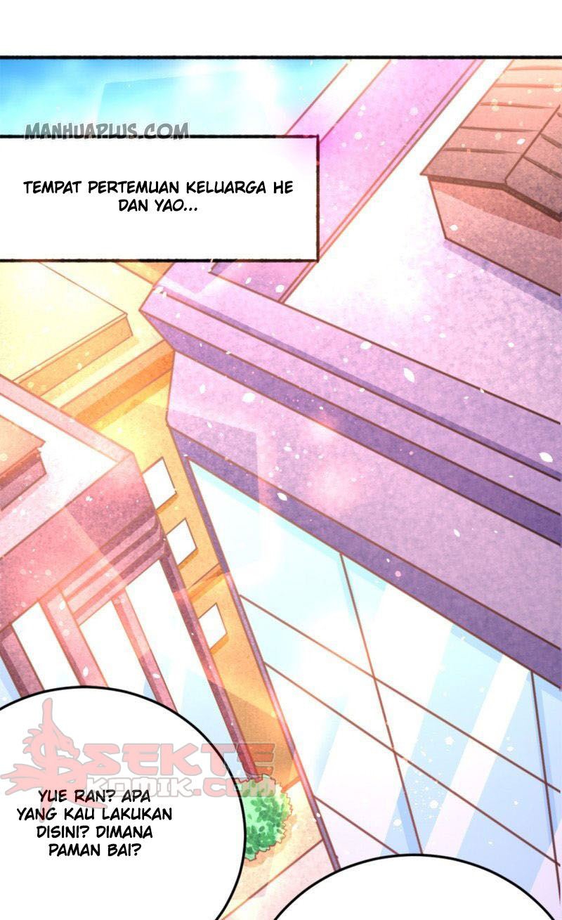 Manhua Almighty Master Chapter 78 gambar 2