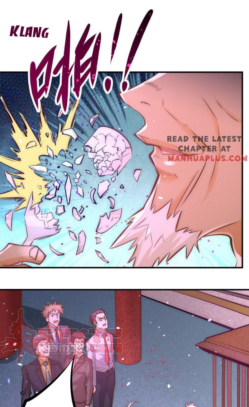 Almighty Master Chapter 78 - Halaman 29