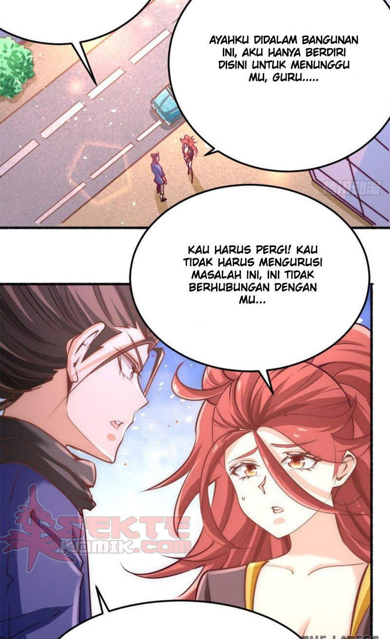 Almighty Master Chapter 78 - Halaman 3