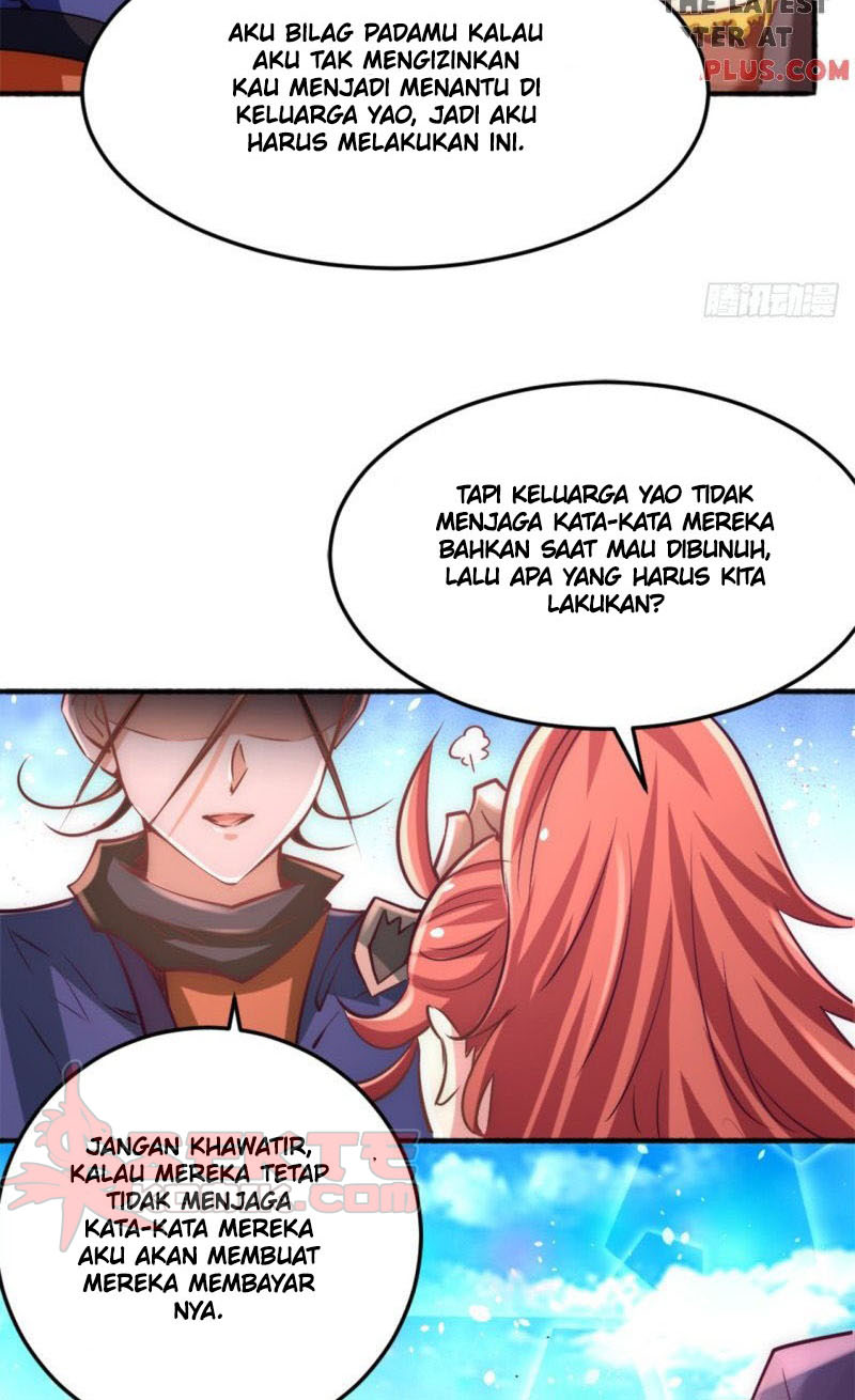 Almighty Master Chapter 78 - Halaman 4