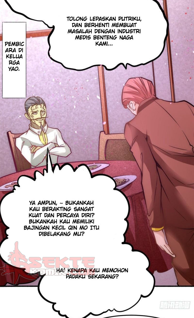 Almighty Master Chapter 78 - Halaman 6