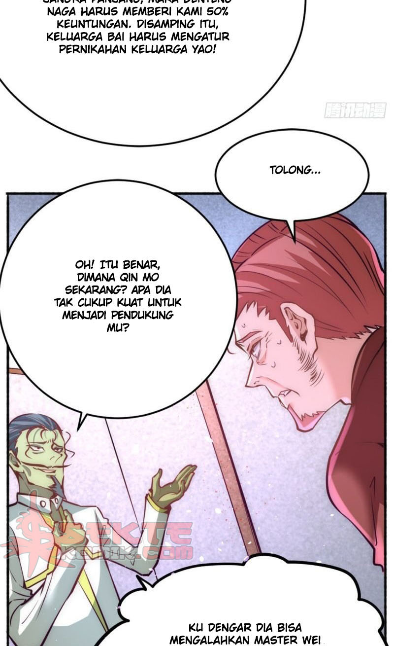 Almighty Master Chapter 78 - Halaman 8