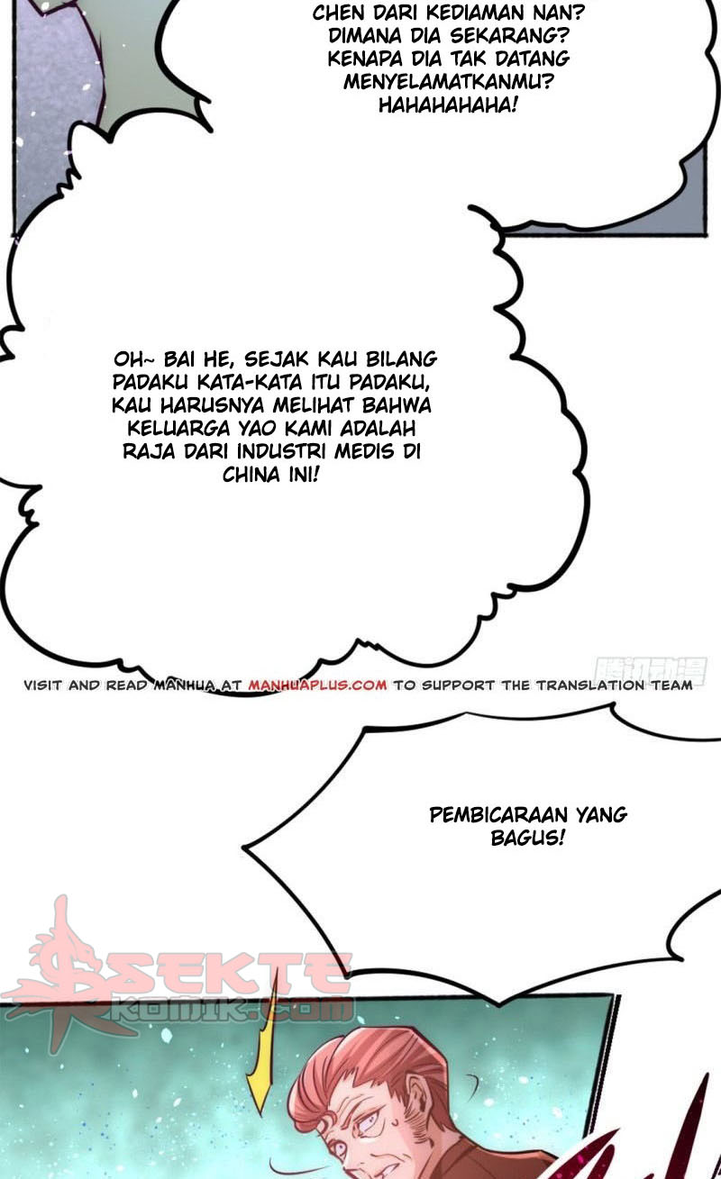 Almighty Master Chapter 78 - Halaman 9
