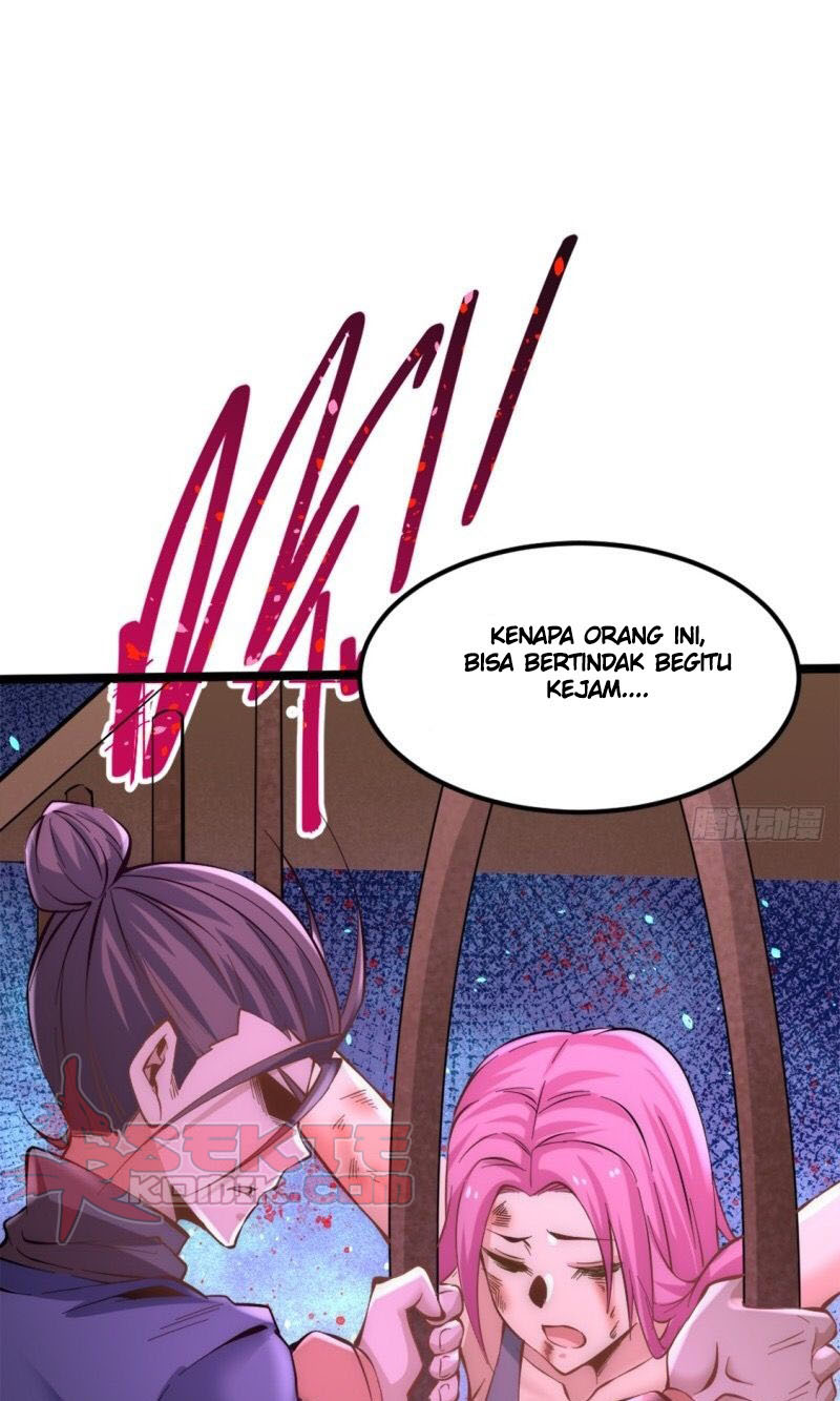 Manhua Almighty Master Chapter 79 gambar 2