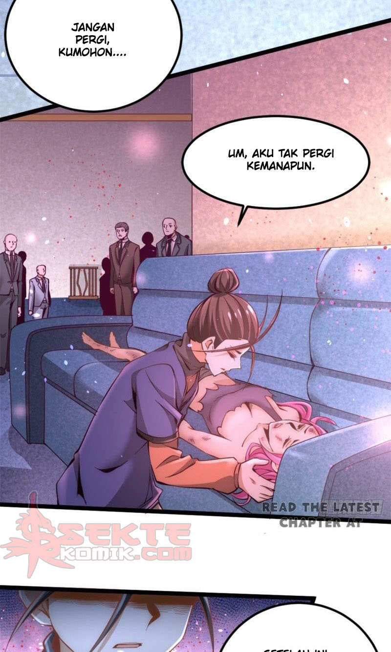 Almighty Master Chapter 79 - Halaman 5
