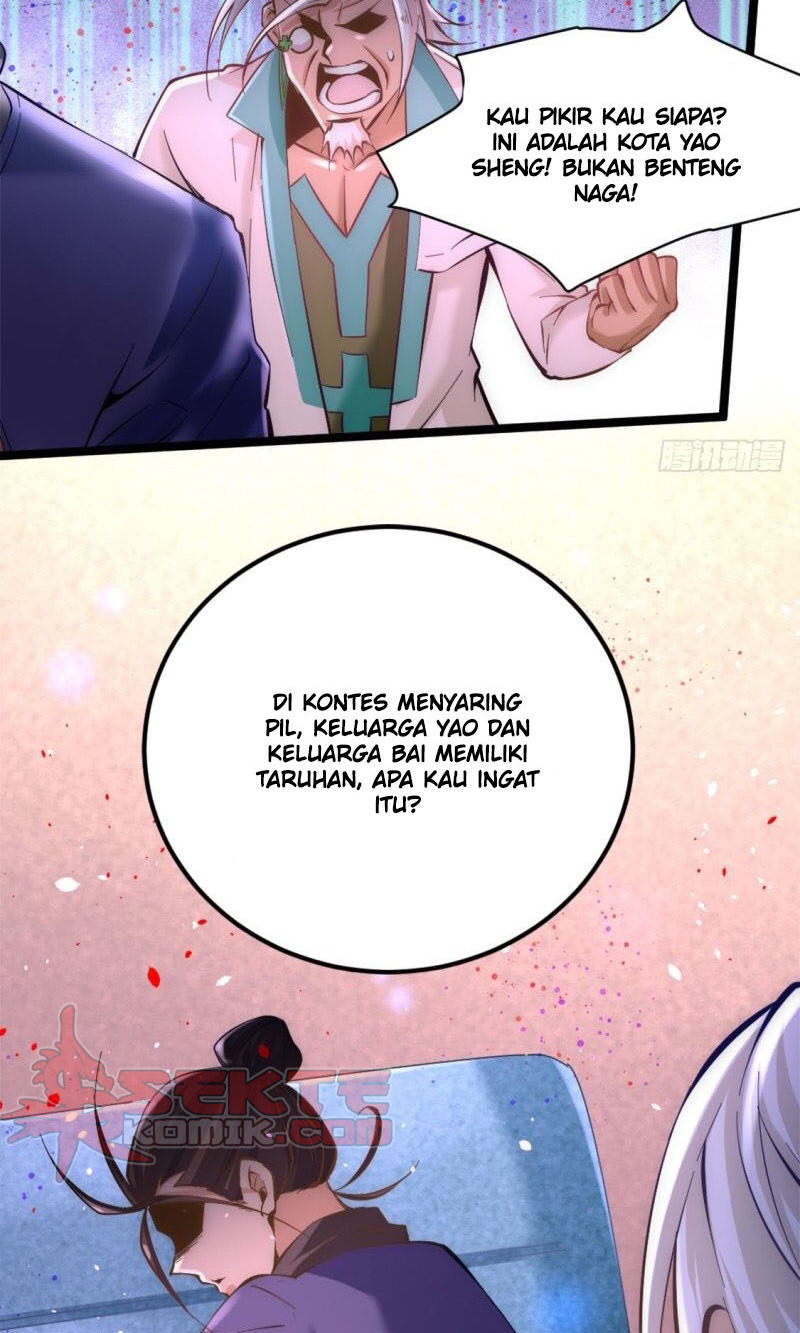 Almighty Master Chapter 79 - Halaman 7