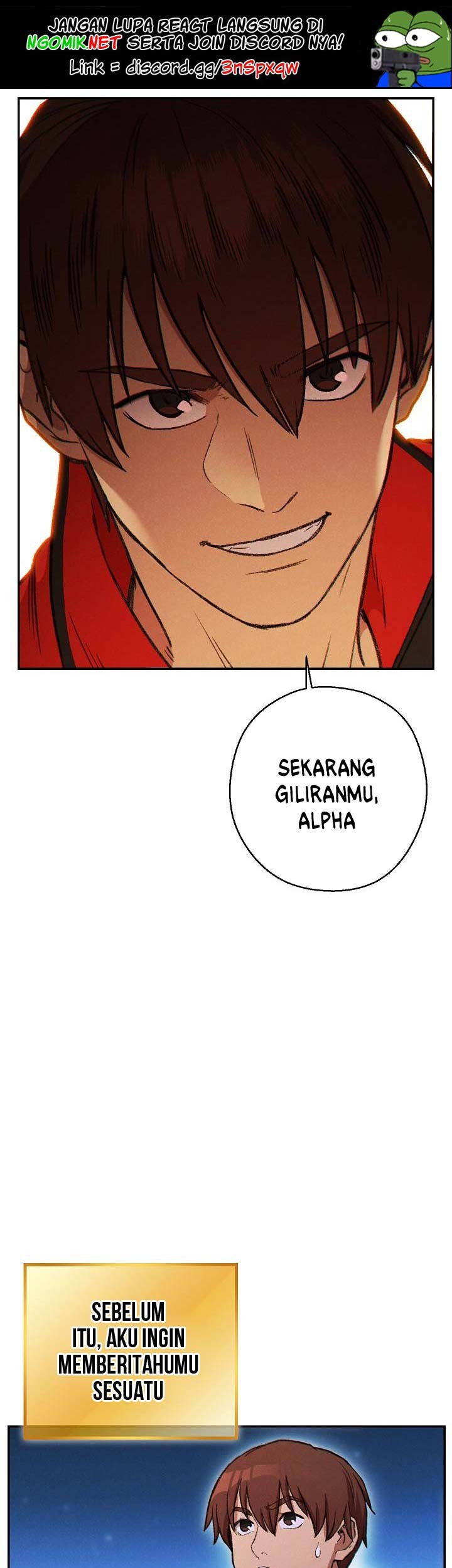 Manhwa Dungeon Reset Chapter 51 gambar 2