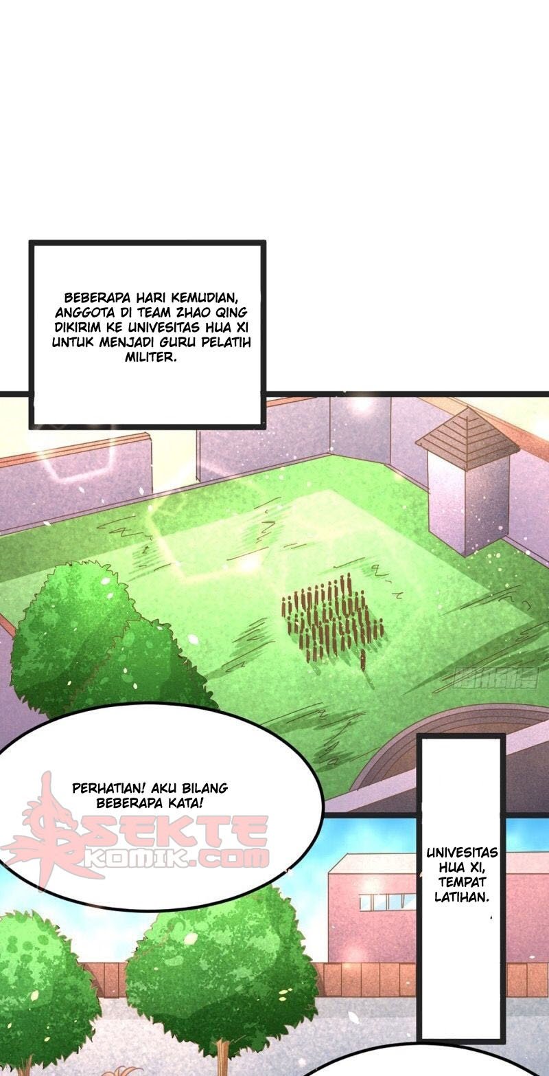Manhua Almighty Master Chapter 84 gambar 2