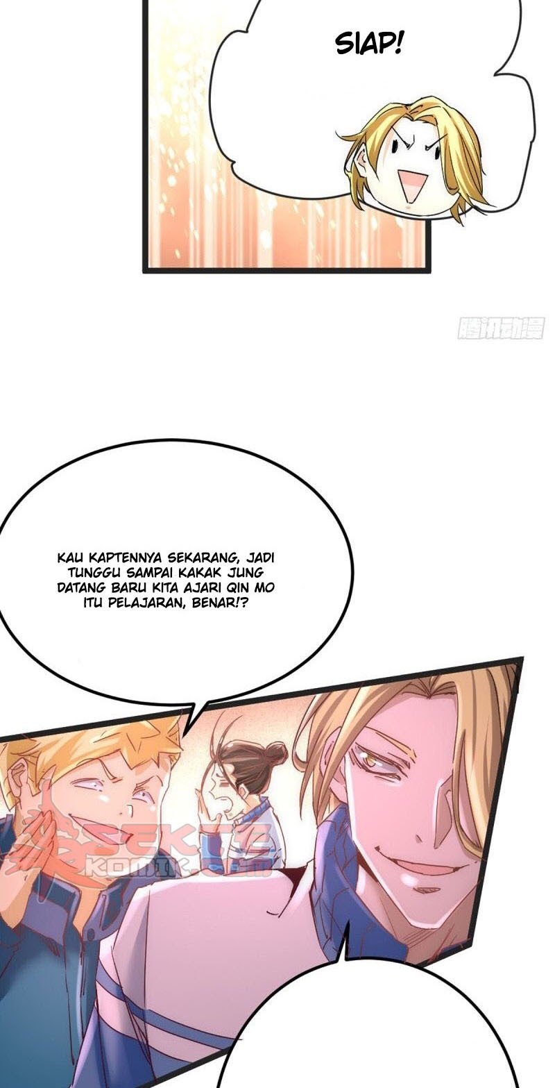 Almighty Master Chapter 84 - Halaman 5