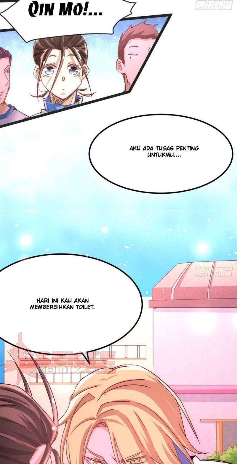 Almighty Master Chapter 84 - Halaman 7