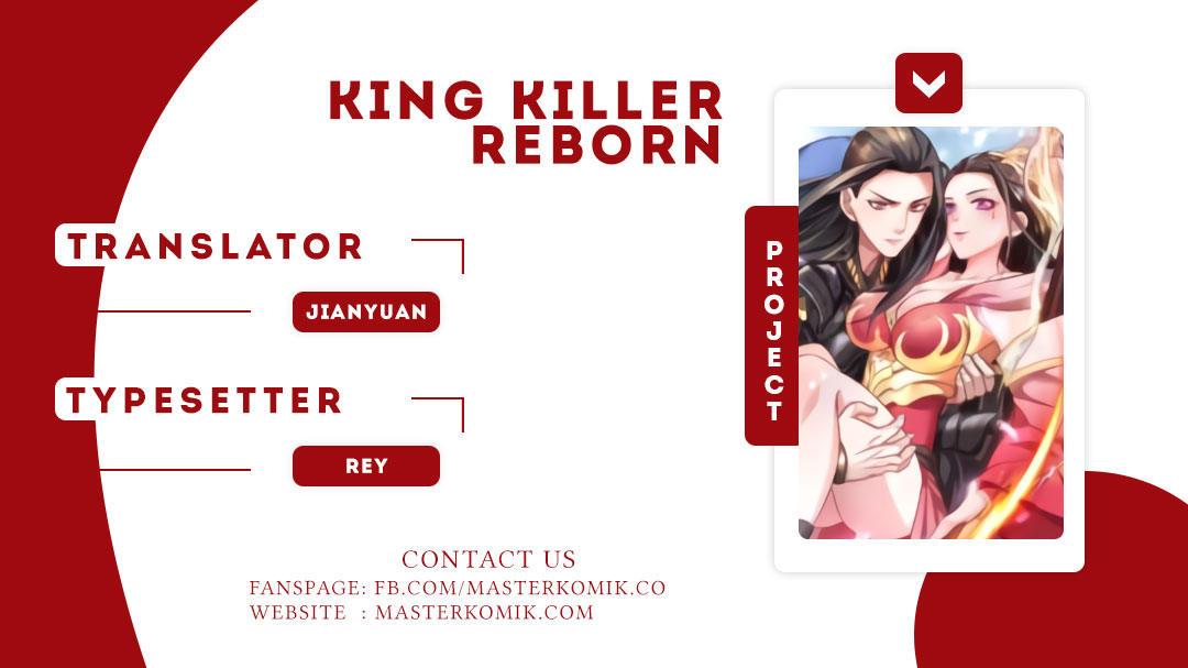 Komik King Killer Reborn Chapter 10 gambar 1