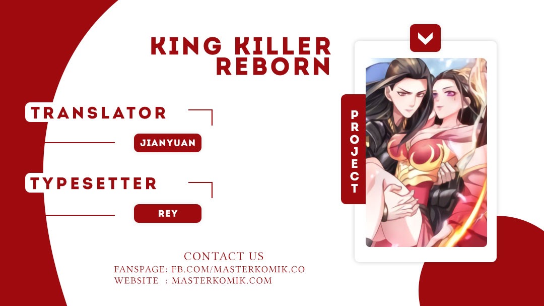 Komik King Killer Reborn Chapter 06 gambar 1