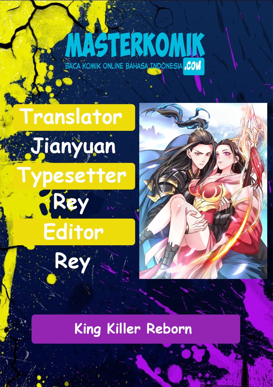 Komik King Killer Reborn Chapter 05 gambar 1