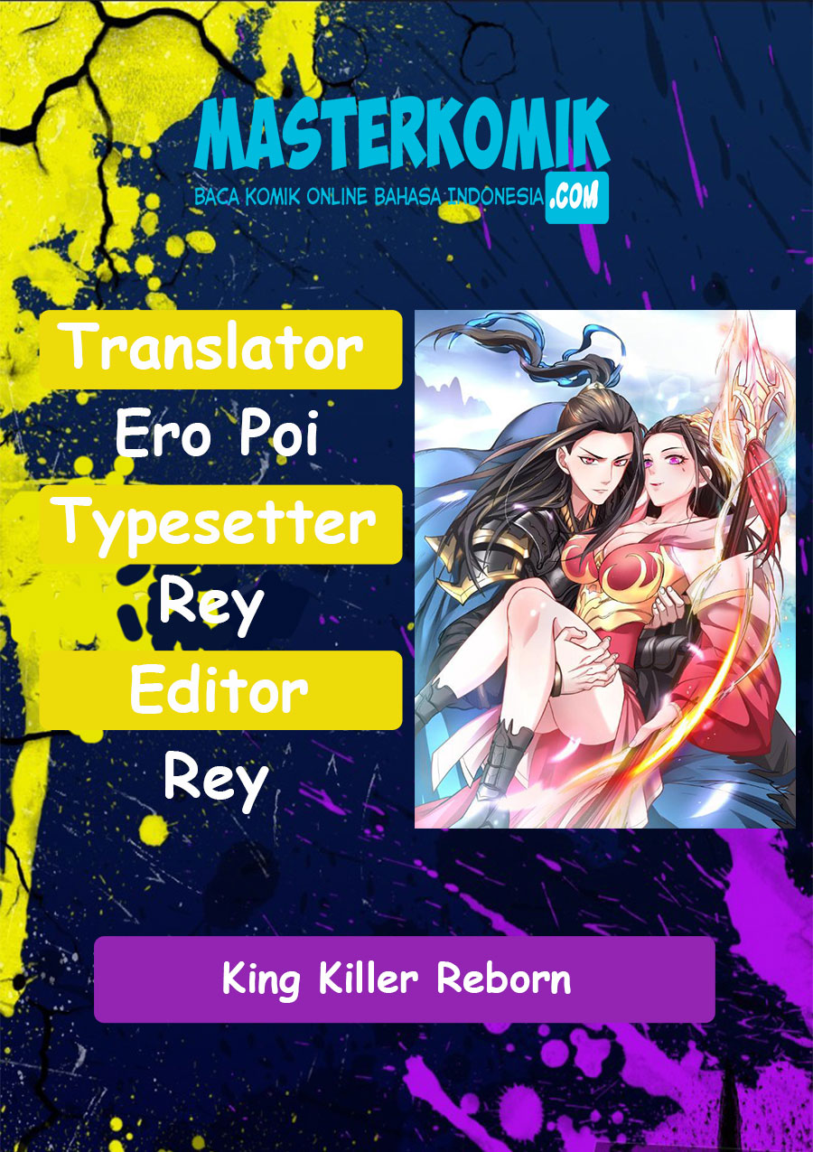 Komik King Killer Reborn Chapter 02 gambar 1