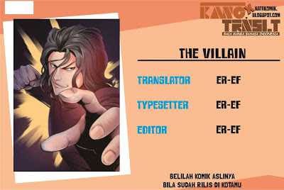Komik The Villain Chapter 76 gambar 1