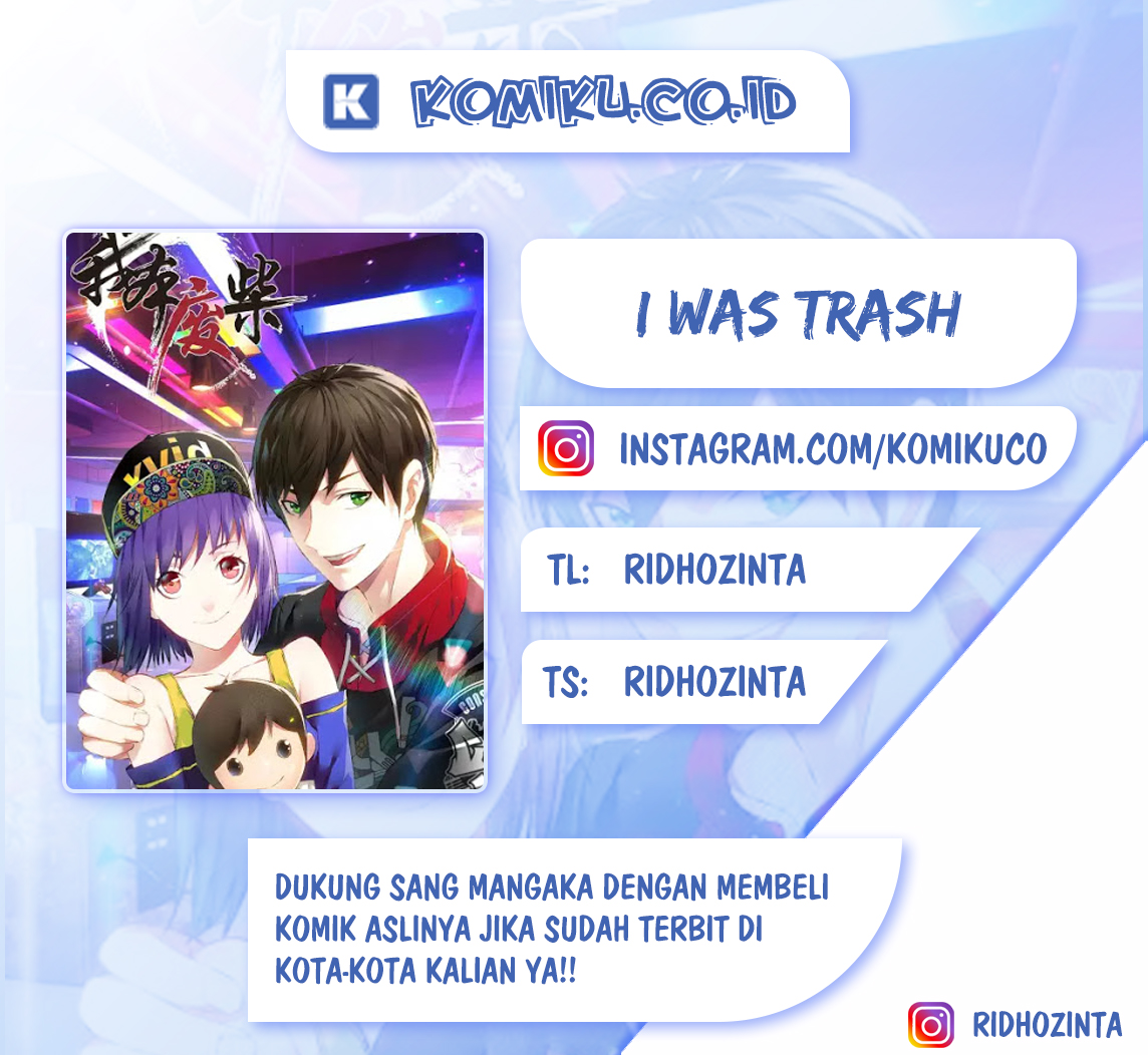 Komik I Was Trash Chapter 165 gambar 1