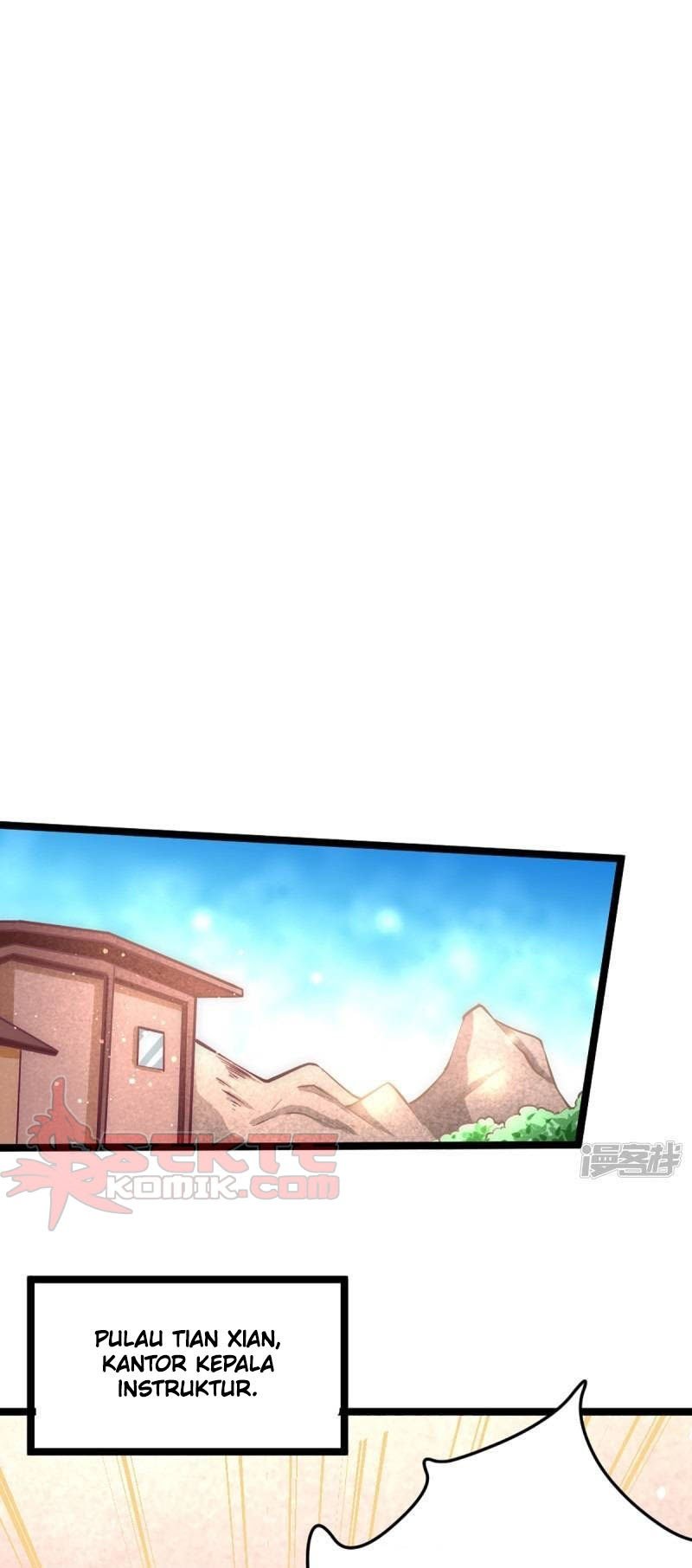 Manhua Almighty Master Chapter 87 gambar 2