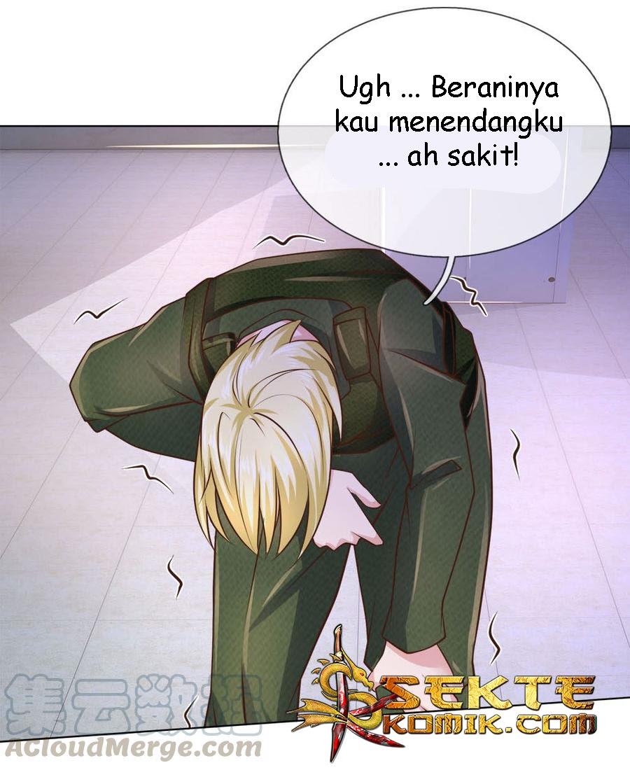 Manhua Jipin Yaonie Chapter 64 gambar 2