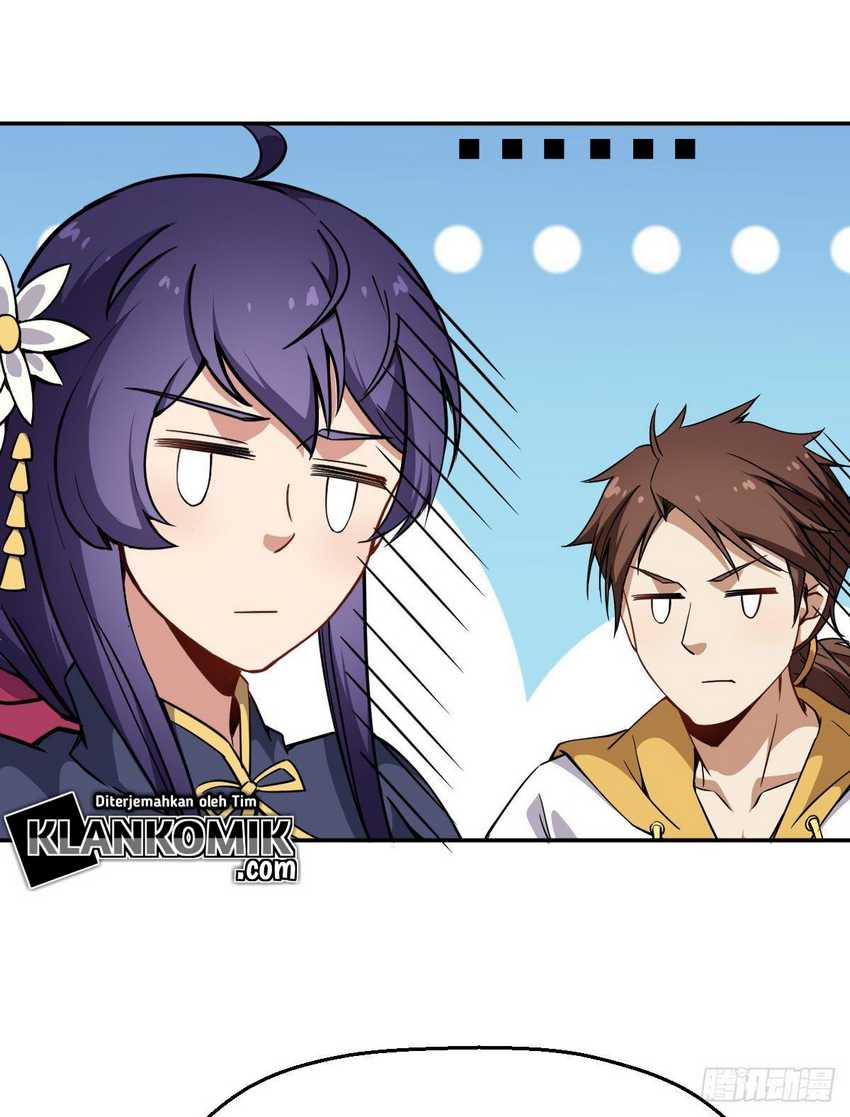 Ancestor Chapter 09 - Halaman 11