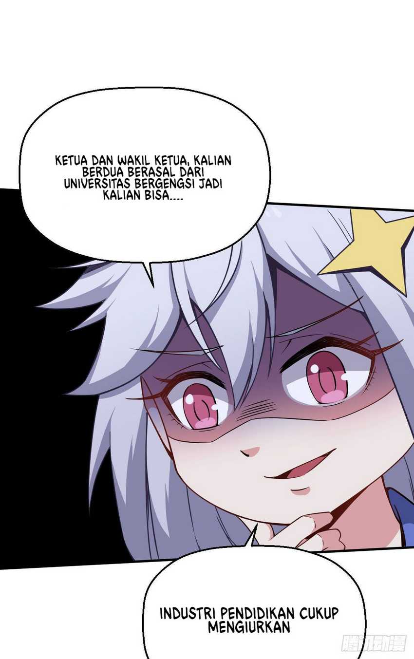 Ancestor Chapter 09 - Halaman 19