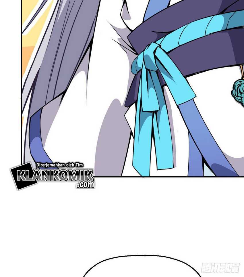 Ancestor Chapter 09 - Halaman 22